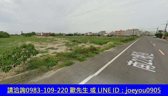 將軍法拍農地-6