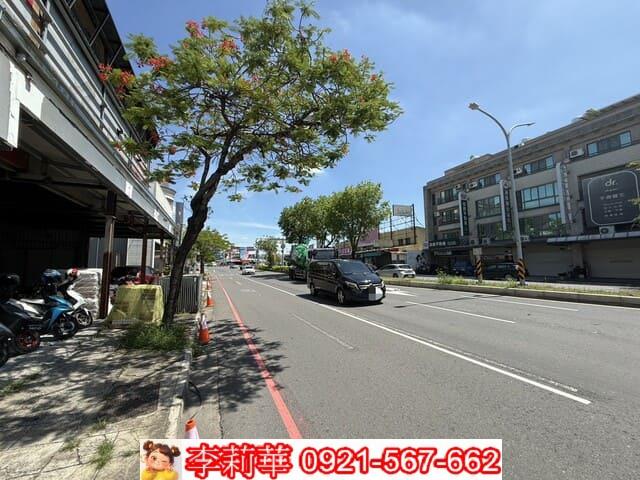 台南北區建地-1