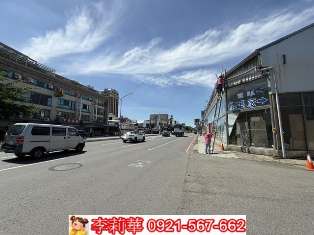 台南北區建地-2