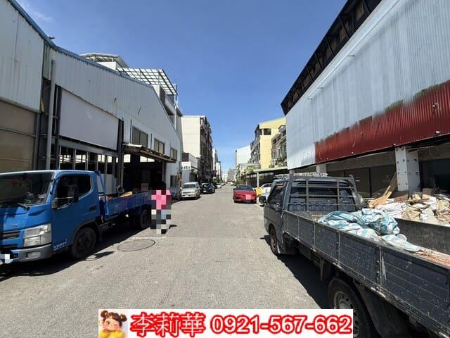 台南北區建地-3