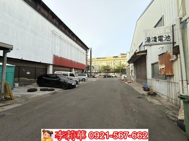 台南北區建地-4