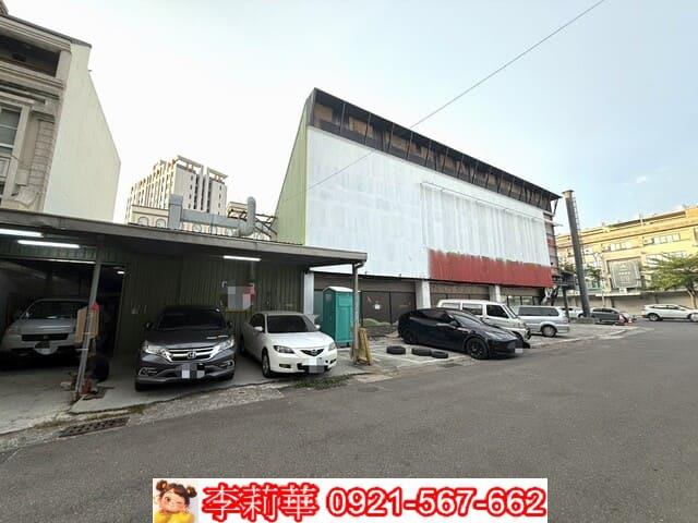 台南北區建地-5