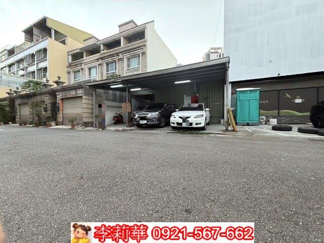 台南北區建地-6