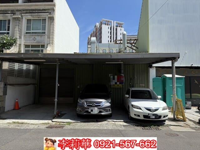 台南北區建地-7