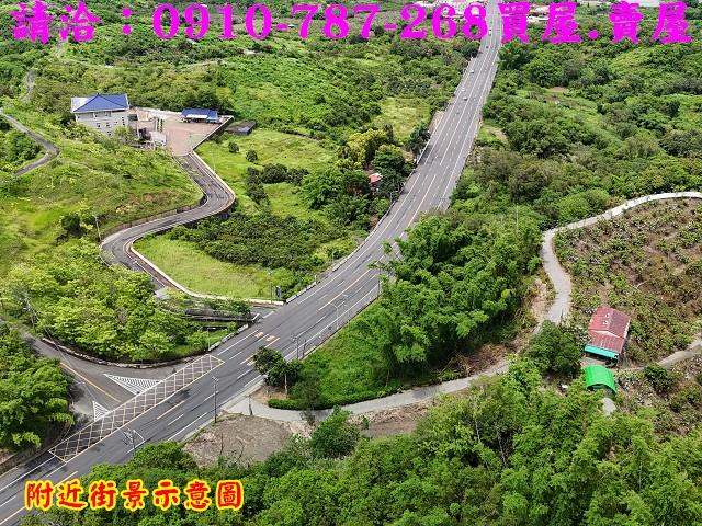 台南玉井農地-10