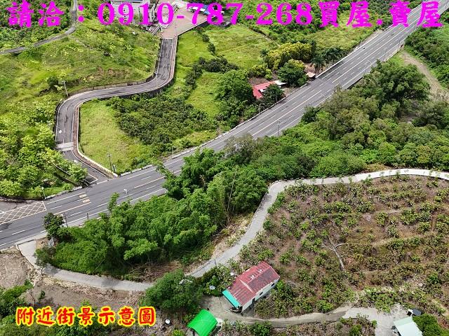 台南玉井農地-12