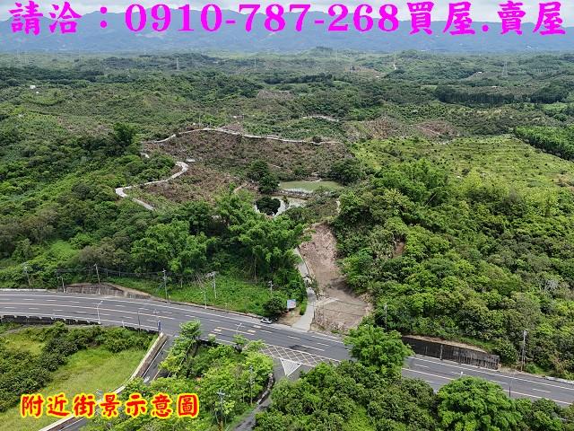 台南玉井農地-15