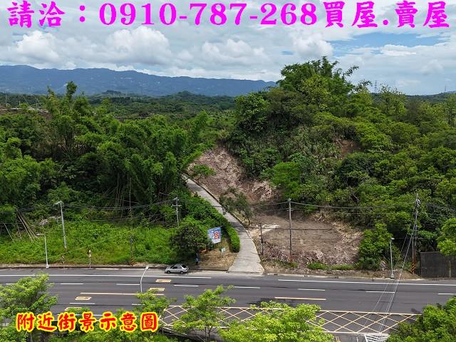 台南玉井農地-1