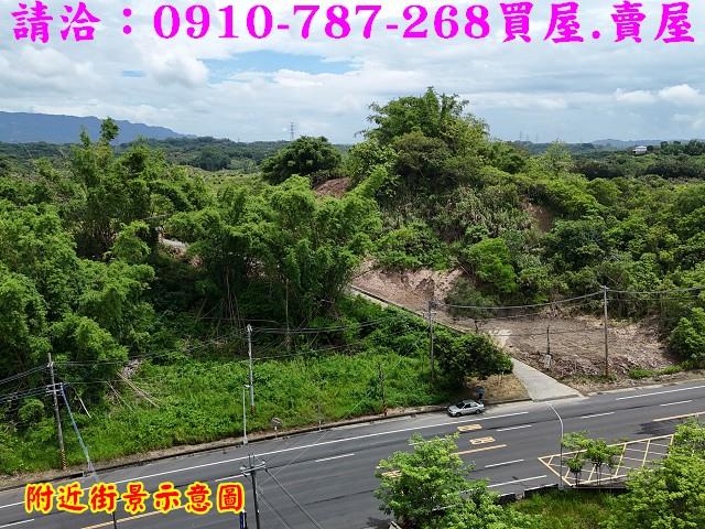 台南玉井農地-2