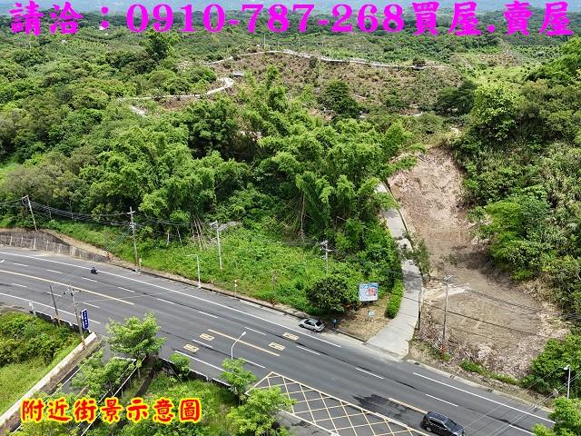 台南玉井農地-5