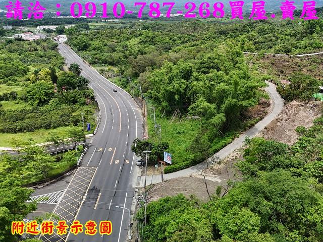 台南玉井農地-7