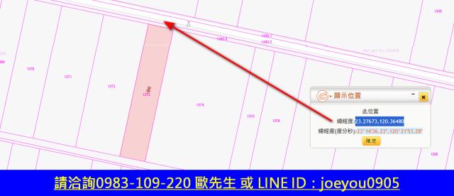 柳營農地法拍-13
