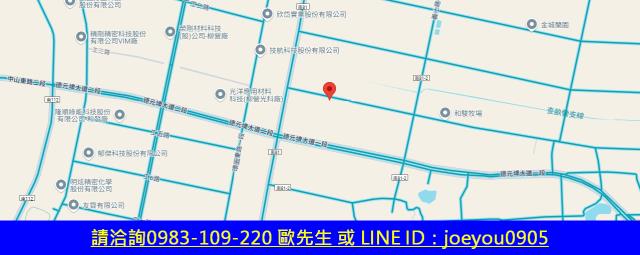 柳營農地法拍-8