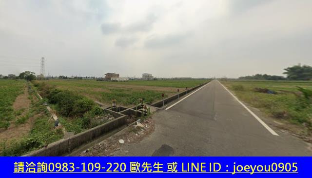 台南柳營法拍農地-12