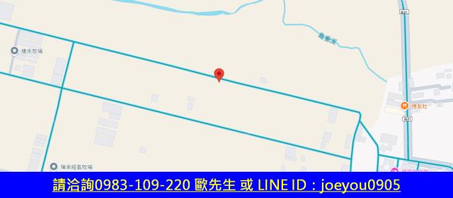 台南柳營法拍農地-14