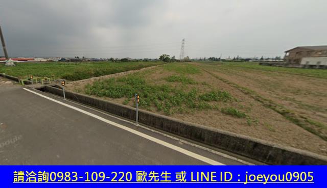 台南柳營法拍農地-5