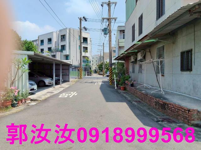 台南歸仁建地-10