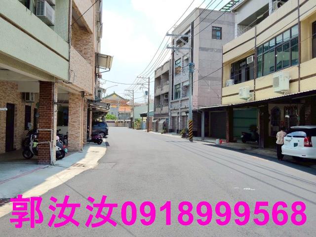 台南歸仁建地-11