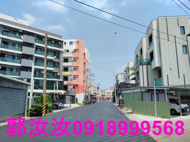 台南歸仁建地-12