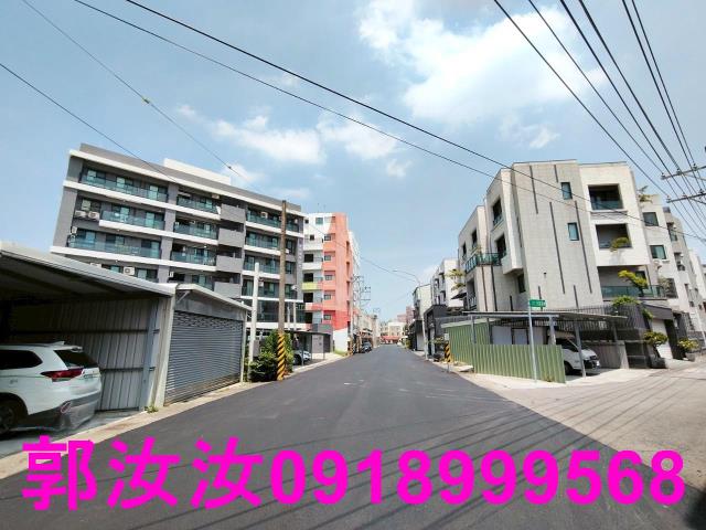 台南歸仁建地-13