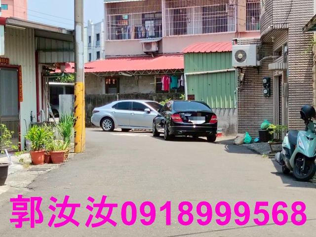 台南歸仁建地-1