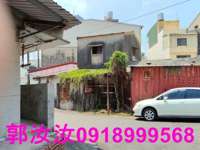 台南歸仁建地-2