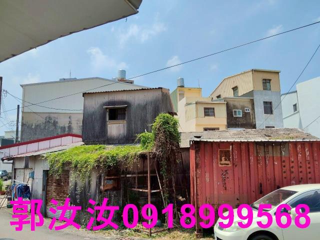 台南歸仁建地-3