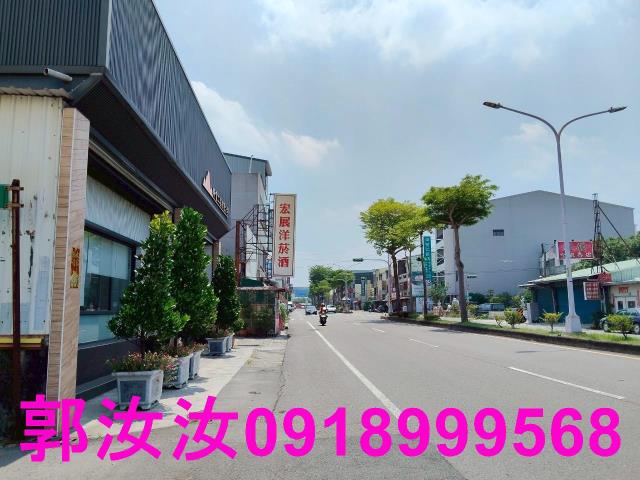 台南歸仁建地-4