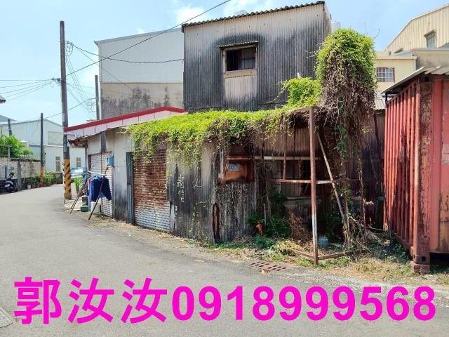 台南歸仁建地-5