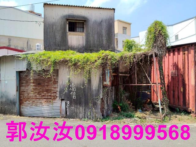 台南歸仁建地-6