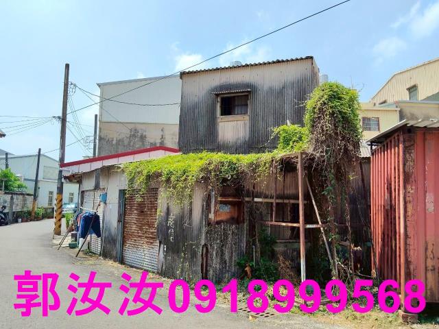 台南歸仁建地-7