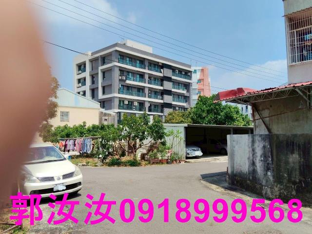 台南歸仁建地-9