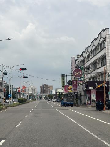 台南麻豆建地-1