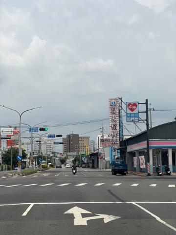 台南麻豆建地-2