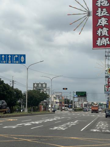 台南麻豆建地-3