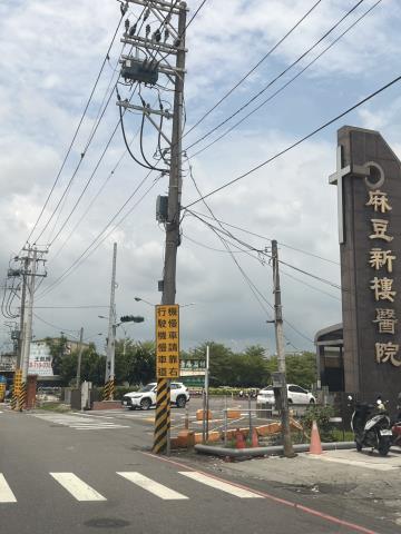 台南麻豆建地-4