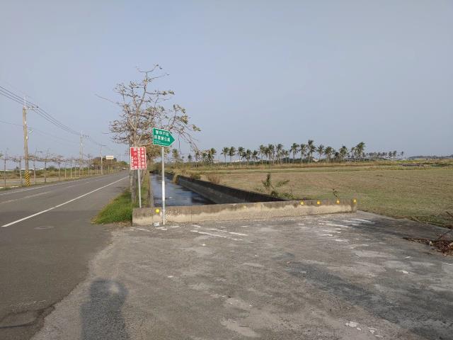 台南農地-10