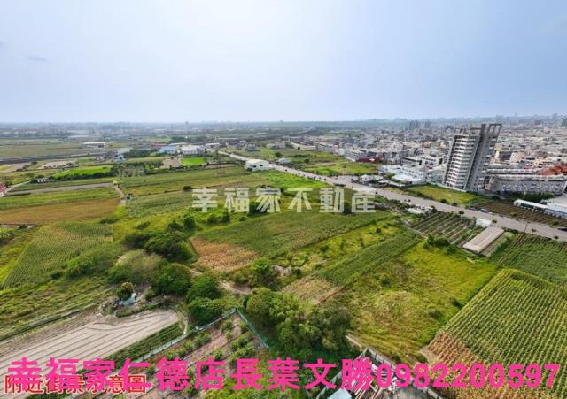 台南農地-2