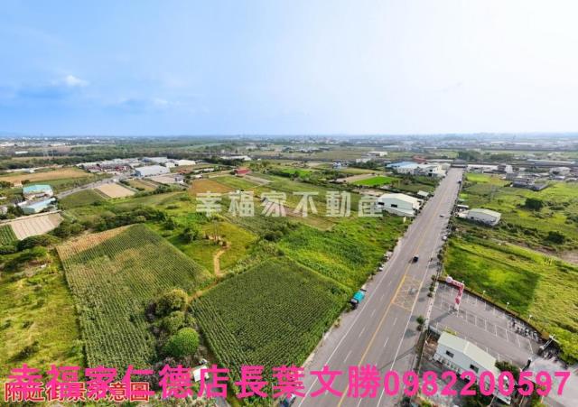 台南農地-3