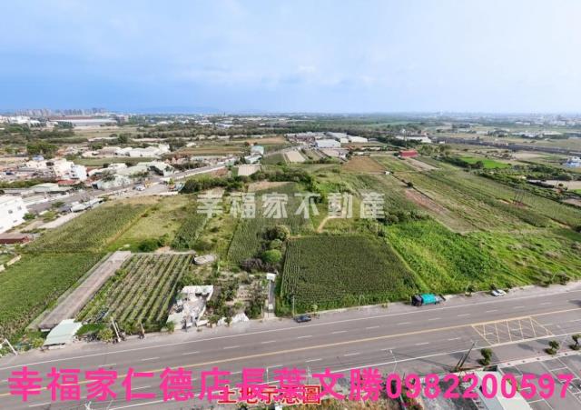 台南農地-9