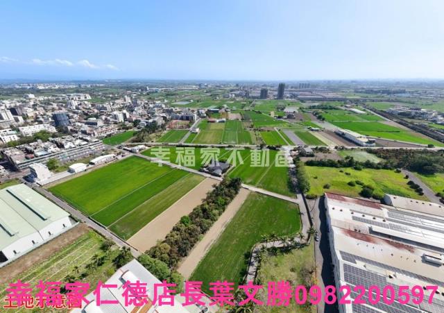 台南善化農地-10