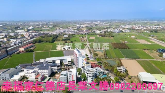 台南善化農地-12