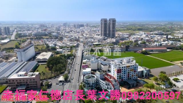 台南善化農地-13