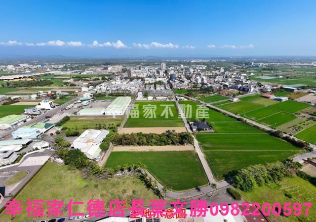 台南善化農地-15