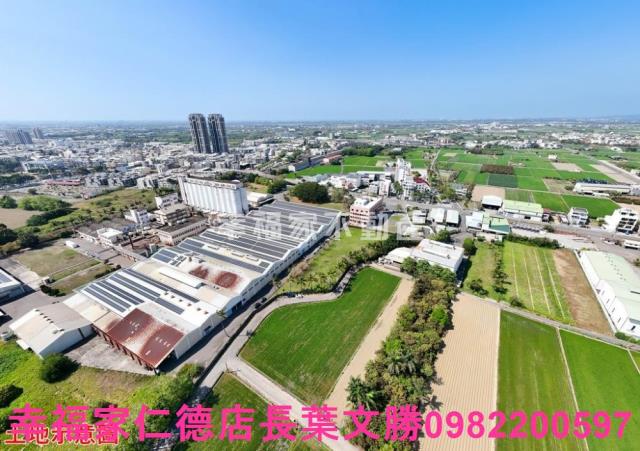 台南善化農地-8