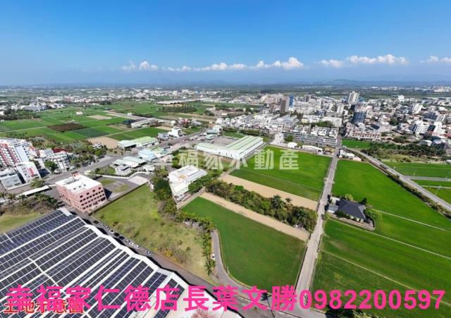 台南善化農地-9