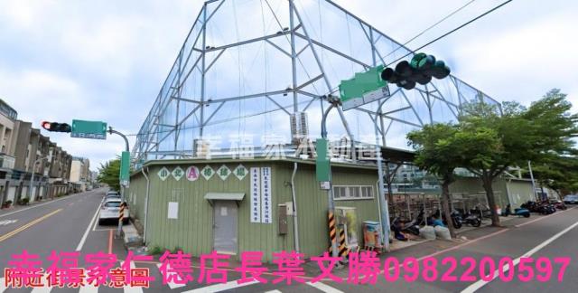 台南北區建地-10