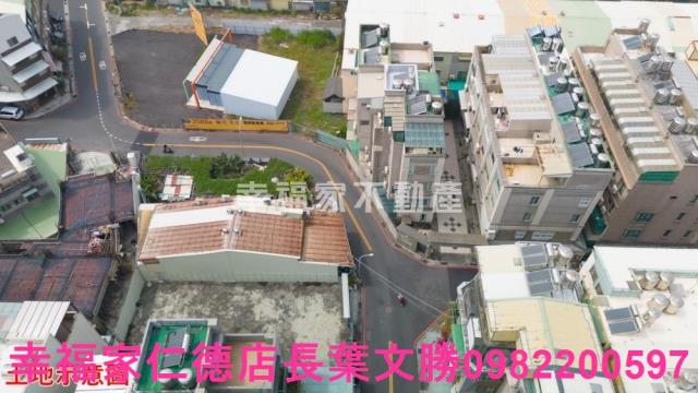 台南北區建地-12