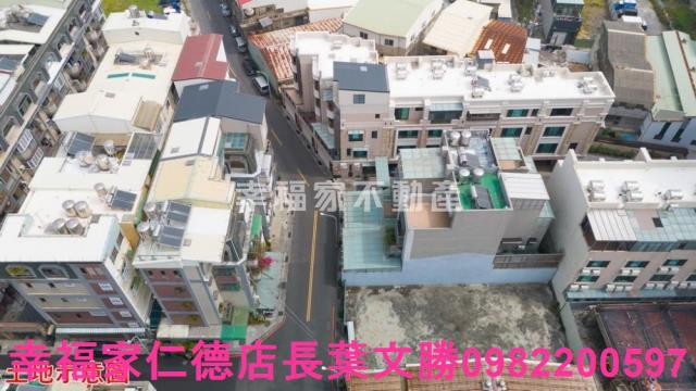 台南北區建地-13