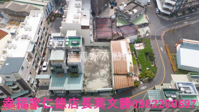 台南北區建地-14